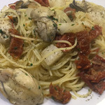 ビストロ ティアボ - 