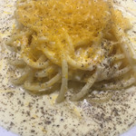 ビストロ ティアボ - 