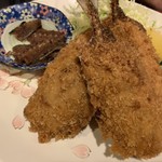 手作り料理酒家 ゆう	 - 