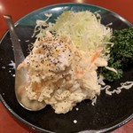 手作り料理酒家 ゆう	 - 