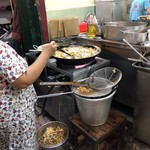 Quan 94 goc - 大量揚げ