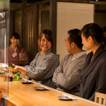 京都炭火串焼つじや  - 