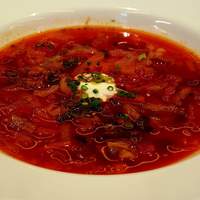 Russian Restaurant ROGOVSKI 銀座 - 