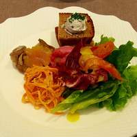 Russian Restaurant ROGOVSKI 銀座 - 