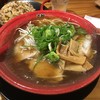 京都ラーメン 旭