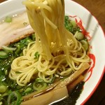 麺工房いなせ - 麺