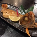 Sushi Washoku No Omise Tamai - 