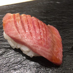 晶 - 4貫目 大間の大トロ