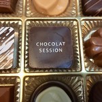 ゴンチャロフ - 料理写真: