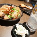 札幌手羽先 居酒屋 手羽熊 - ままま一杯♪