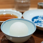 たきや - 大根おろし