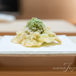 たきや - ふきのとう