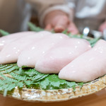 たきや - ふぐの白子