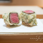 たきや - 名物シャトーブリアン