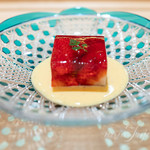 たきや - デザート