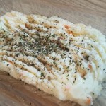 立ち飲み処 かぐら - ポテトサラダ