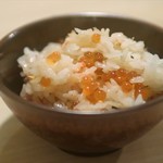 koshitsudainingujibundoki - シメにゼッタイ食べとくべき一品