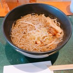 Soba Dokoro Hibiki - 