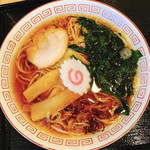 餃子楼おとど餃子食堂 - 