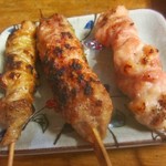 伊藤家 - ２０１９年１月再訪問