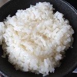 えんどう豆 - ご飯