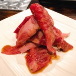 炭焼ホルモン えいた - 