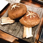 炭焼ホルモン えいた - 