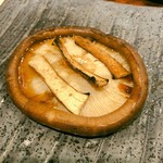 炭焼ホルモン えいた - 