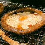 炭焼ホルモン えいた - 