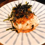 炭焼ホルモン えいた - 