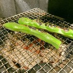 炭焼ホルモン えいた - 