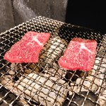 炭焼ホルモン えいた - 