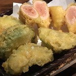 九州うまいもんと焼酎 芋蔵 - 