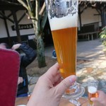 福生のビール小屋 - 