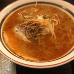 ラーメン味自慢 - 