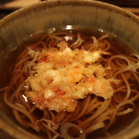 日本橋 蕎ノ字 - 