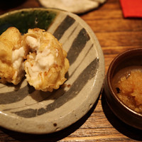 日本橋 蕎ノ字 - 