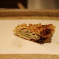 日本橋 蕎ノ字 - 