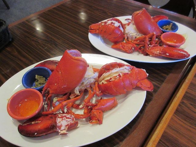 ランチコースを再び食しました By 彡厶 レッドロブスター みつわ台店 Red Lobster みつわ台 シーフード 食べログ ランチコースを再び食しました By 彡厶 レッドロブスター みつわ台店 Red Lobster みつわ台 シーフード 食べログ