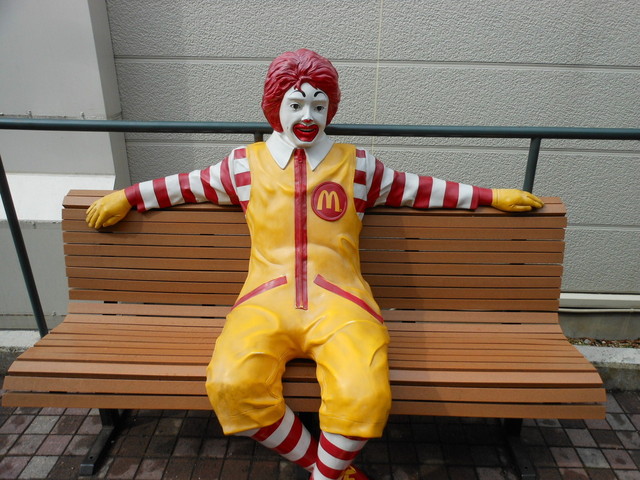 レッド食堂 店長さんが投稿したマクドナルド 御殿場プレミアムアウトレット店 静岡 御殿場 の口コミ詳細 食べログ