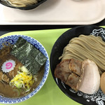 中華蕎麦 とみ田 - 