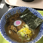 中華蕎麦 とみ田 - 