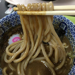 中華蕎麦 とみ田 - 