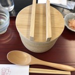 豊島屋菓寮 八十小路 - 