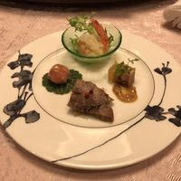 中国料理 王宮 - 
