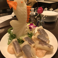 中国料理 王宮 - 