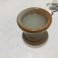 赤坂 鮨葵 - しじみのスープからスタート