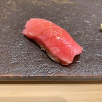 赤坂 鮨葵 - 最初は握りから