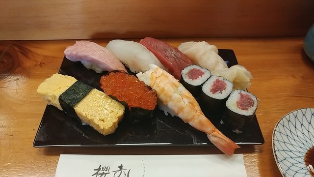 桜寿し 大泉学園 寿司 食べログ 桜寿し 大泉学園 寿司 食べログ