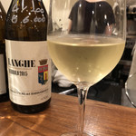 ジェラテリア ジーナ - ネビオロ